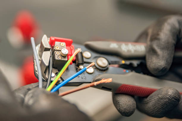 Best Electrical Troubleshooting Services  in Nevada, IA