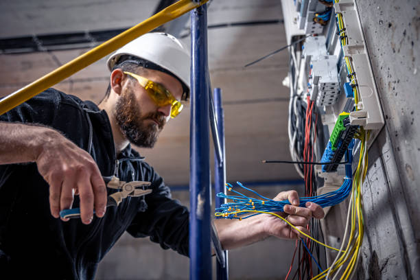 Best Electrical Repair Services  in Nevada, IA
