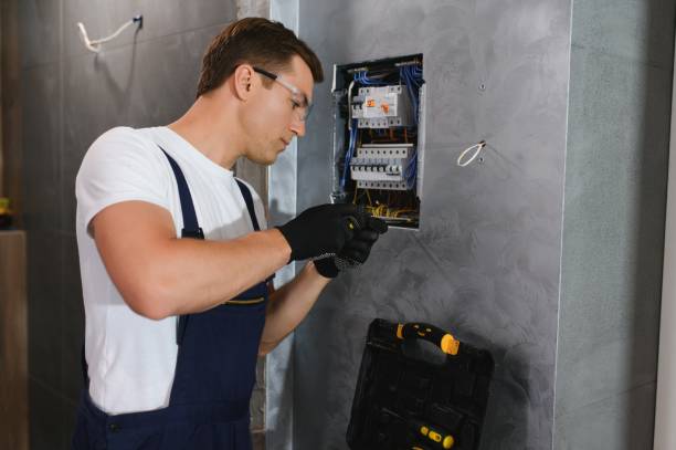 Best Best Electricians Near Me  in Nevada, IA
