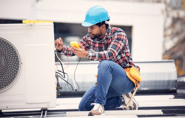 Best Electrical Upgrades for Homes  in Nevada, IA