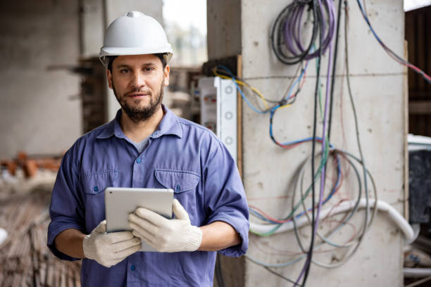 Best Home Electrical Repair  in Nevada, IA