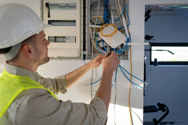 Best Electrical Repair Services  in Nevada, IA