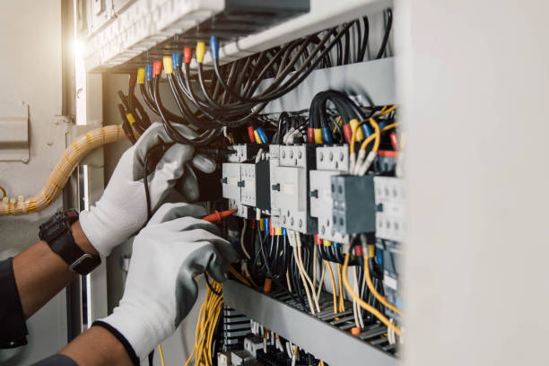 Best Electrical Wiring Services  in Nevada, IA